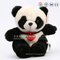 Jouet animal bourré par Panda de jouet de peluche d&#39;OTIF audité / peluche molle de Panda / jouets en peluche Panda bourré